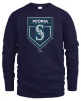 Men's Long Sleeved T-Shirt Men's Long Sleeved T-Shirt