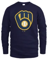 Men's Long Sleeved T-Shirt Men's Long Sleeved T-Shirt