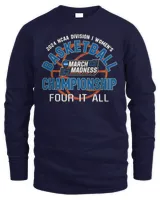 Men's Long Sleeved T-Shirt Men's Long Sleeved T-Shirt
