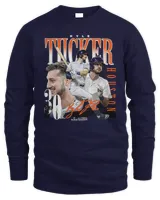 Men's Long Sleeved T-Shirt Men's Long Sleeved T-Shirt