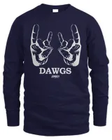 Men's Long Sleeved T-Shirt Men's Long Sleeved T-Shirt