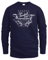 Men's Long Sleeved T-Shirt Men's Long Sleeved T-Shirt