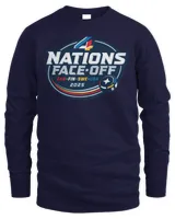 Men's Long Sleeved T-Shirt Men's Long Sleeved T-Shirt