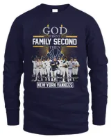 Men's Long Sleeved T-Shirt Men's Long Sleeved T-Shirt