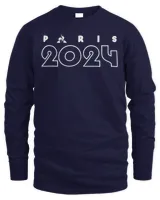 Men's Long Sleeved T-Shirt Men's Long Sleeved T-Shirt