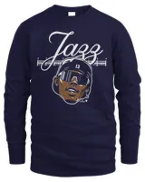 Men's Long Sleeved T-Shirt Men's Long Sleeved T-Shirt