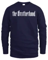 Men's Long Sleeved T-Shirt Men's Long Sleeved T-Shirt