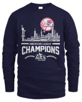 Men's Long Sleeved T-Shirt Men's Long Sleeved T-Shirt