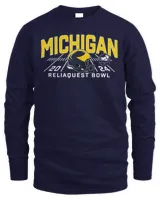 Men's Long Sleeved T-Shirt Men's Long Sleeved T-Shirt