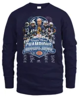 Men's Long Sleeved T-Shirt Men's Long Sleeved T-Shirt