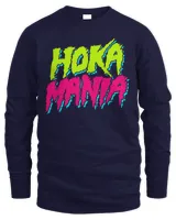 Men's Long Sleeved T-Shirt Men's Long Sleeved T-Shirt