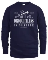 Men's Long Sleeved T-Shirt Men's Long Sleeved T-Shirt