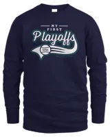 Men's Long Sleeved T-Shirt Men's Long Sleeved T-Shirt