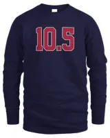 Men's Long Sleeved T-Shirt Men's Long Sleeved T-Shirt