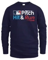 Men's Long Sleeved T-Shirt Men's Long Sleeved T-Shirt