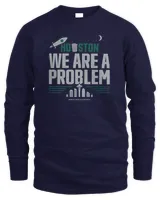 Men's Long Sleeved T-Shirt Men's Long Sleeved T-Shirt
