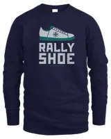 Men's Long Sleeved T-Shirt Men's Long Sleeved T-Shirt