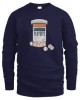 Men's Long Sleeved T-Shirt Men's Long Sleeved T-Shirt