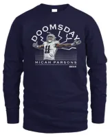 Men's Long Sleeved T-Shirt Men's Long Sleeved T-Shirt