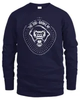 Men's Long Sleeved T-Shirt Men's Long Sleeved T-Shirt