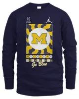 Men's Long Sleeved T-Shirt Men's Long Sleeved T-Shirt