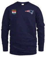 Men's Long Sleeved T-Shirt Men's Long Sleeved T-Shirt