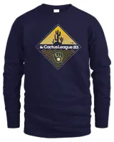 Men's Long Sleeved T-Shirt Men's Long Sleeved T-Shirt
