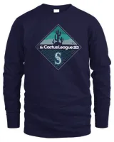Men's Long Sleeved T-Shirt Men's Long Sleeved T-Shirt