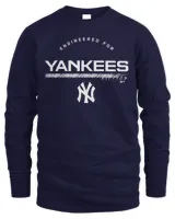 Men's Long Sleeved T-Shirt Men's Long Sleeved T-Shirt
