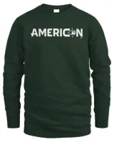 Men's Long Sleeved T-Shirt Men's Long Sleeved T-Shirt