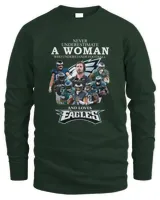 Men's Long Sleeved T-Shirt Men's Long Sleeved T-Shirt