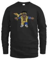 Men's Long Sleeved T-Shirt Men's Long Sleeved T-Shirt