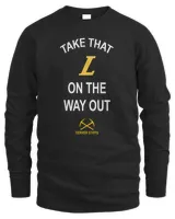 Men's Long Sleeved T-Shirt Men's Long Sleeved T-Shirt