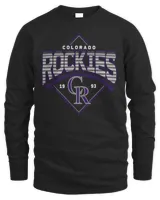 Men's Long Sleeved T-Shirt Men's Long Sleeved T-Shirt