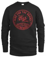 Men's Long Sleeved T-Shirt Men's Long Sleeved T-Shirt