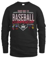 Men's Long Sleeved T-Shirt Men's Long Sleeved T-Shirt