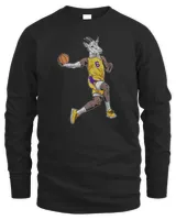 Men's Long Sleeved T-Shirt Men's Long Sleeved T-Shirt