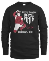 Men's Long Sleeved T-Shirt Men's Long Sleeved T-Shirt