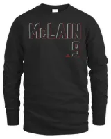 Men's Long Sleeved T-Shirt Men's Long Sleeved T-Shirt