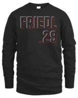 Men's Long Sleeved T-Shirt Men's Long Sleeved T-Shirt