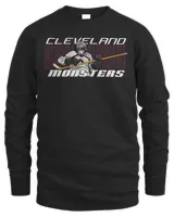 Men's Long Sleeved T-Shirt Men's Long Sleeved T-Shirt