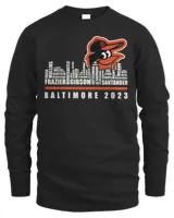 Men's Long Sleeved T-Shirt Men's Long Sleeved T-Shirt