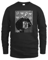 Men's Long Sleeved T-Shirt Men's Long Sleeved T-Shirt