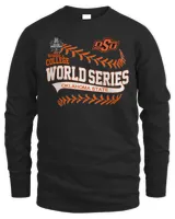 Men's Long Sleeved T-Shirt Men's Long Sleeved T-Shirt
