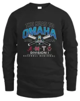 Men's Long Sleeved T-Shirt Men's Long Sleeved T-Shirt