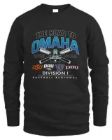 Men's Long Sleeved T-Shirt Men's Long Sleeved T-Shirt