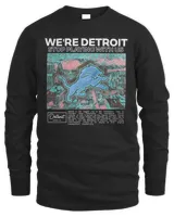 Men's Long Sleeved T-Shirt Men's Long Sleeved T-Shirt