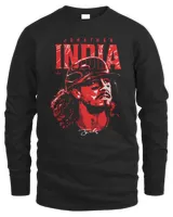 Men's Long Sleeved T-Shirt Men's Long Sleeved T-Shirt