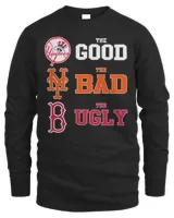 Men's Long Sleeved T-Shirt Men's Long Sleeved T-Shirt