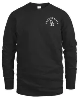 Men's Long Sleeved T-Shirt Men's Long Sleeved T-Shirt